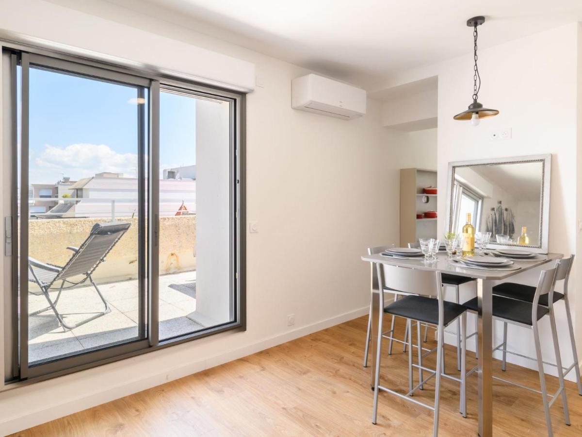 Apartment Claire-4 By Interhome Аркашон Экстерьер фото