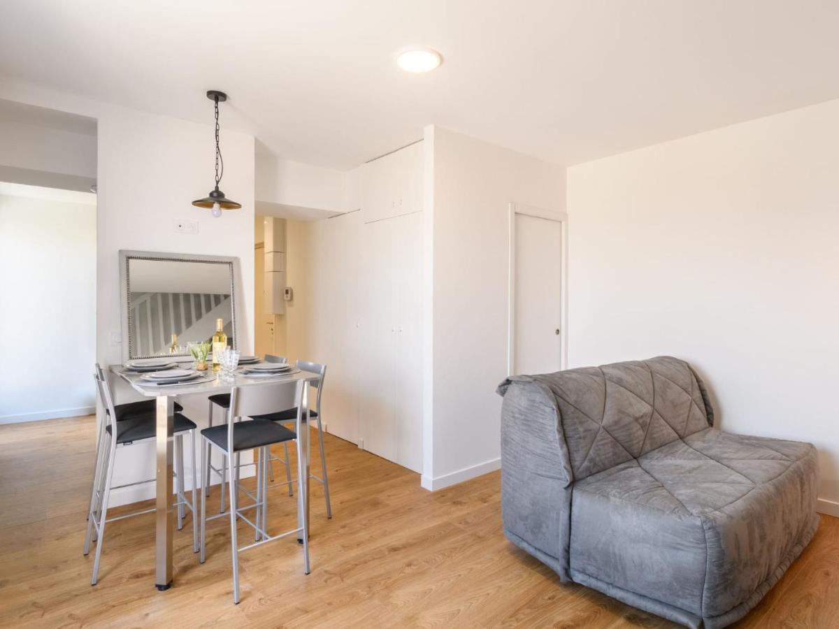 Apartment Claire-4 By Interhome Аркашон Экстерьер фото