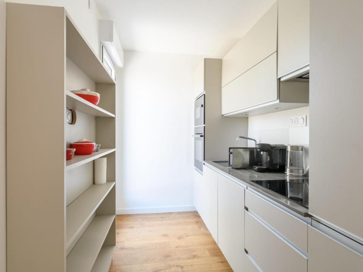 Apartment Claire-4 By Interhome Аркашон Экстерьер фото