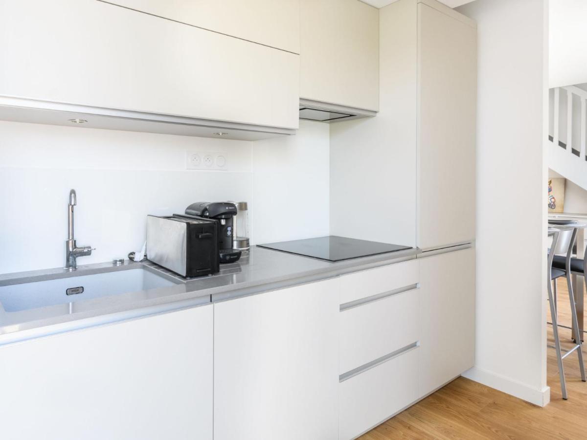 Apartment Claire-4 By Interhome Аркашон Экстерьер фото