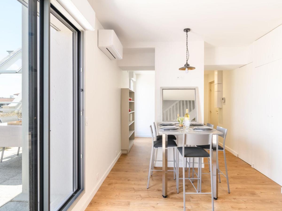 Apartment Claire-4 By Interhome Аркашон Экстерьер фото