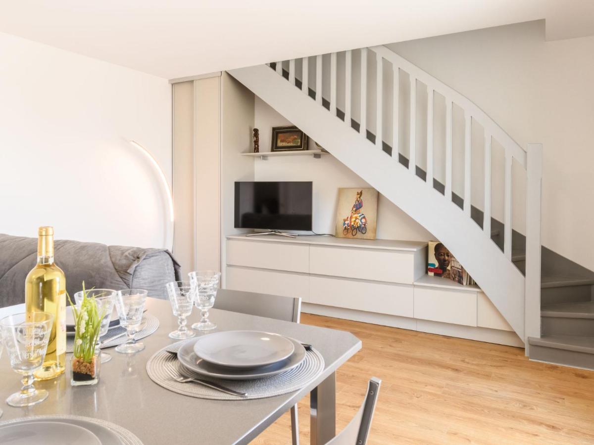 Apartment Claire-4 By Interhome Аркашон Экстерьер фото