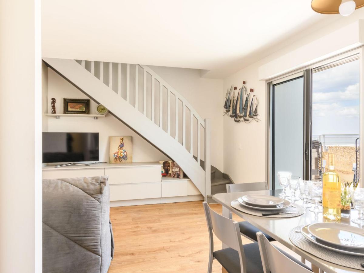 Apartment Claire-4 By Interhome Аркашон Экстерьер фото