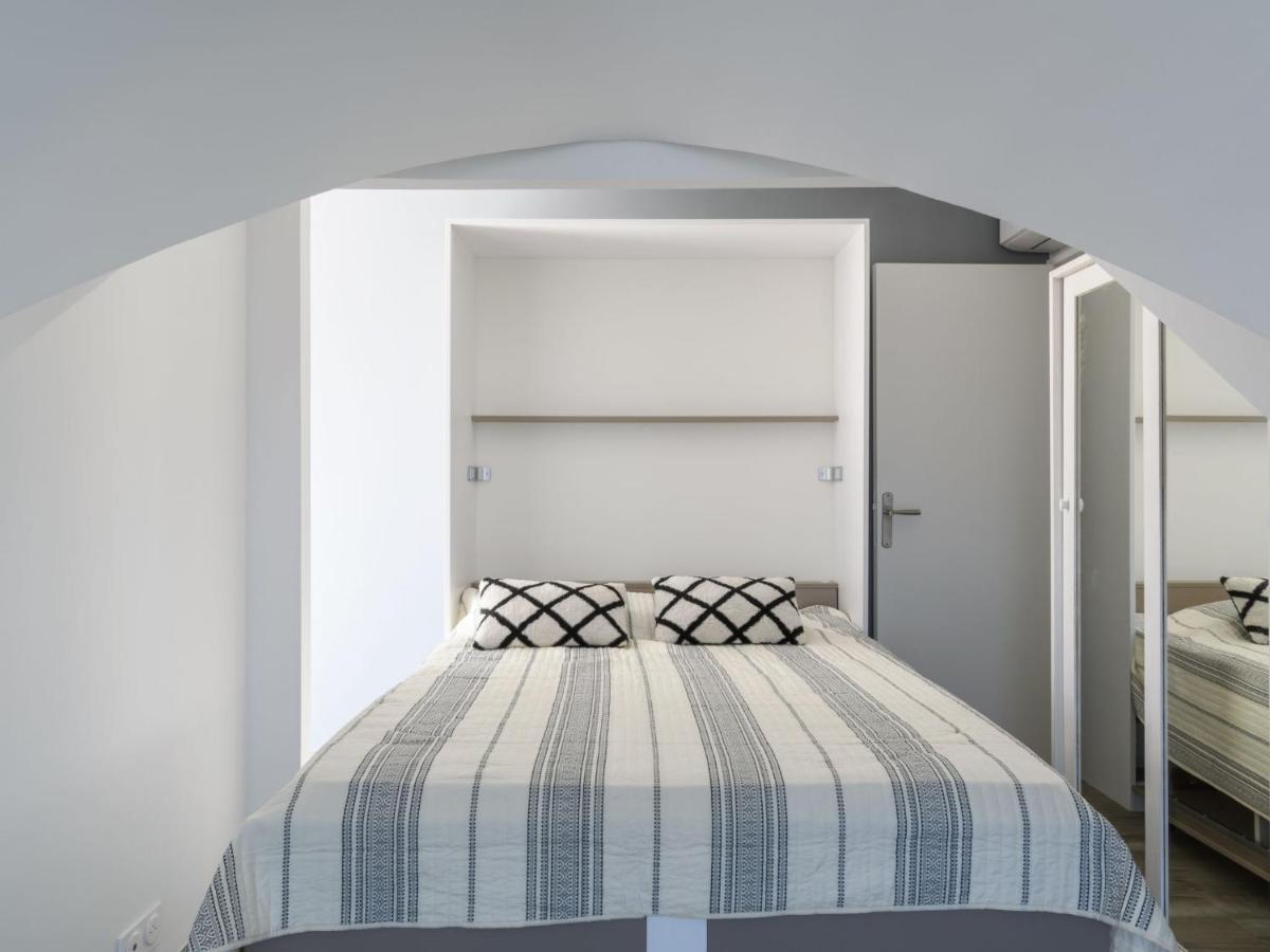 Apartment Claire-4 By Interhome Аркашон Экстерьер фото