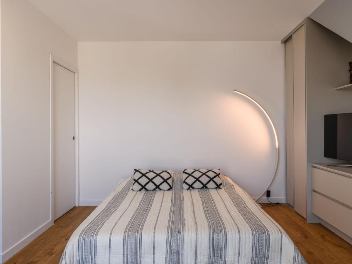 Apartment Claire-4 By Interhome Аркашон Экстерьер фото