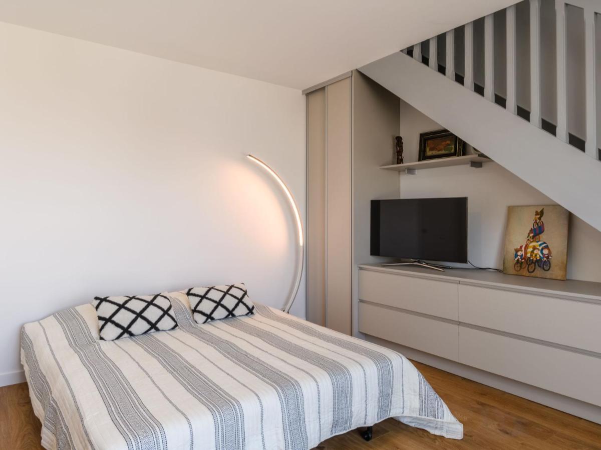 Apartment Claire-4 By Interhome Аркашон Экстерьер фото